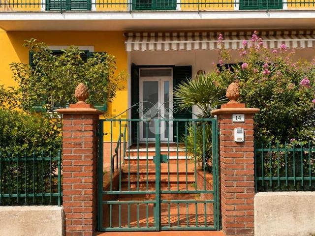 Appartamento in vendita di 95 m² in Piazza Giacomo Matteotti, 14