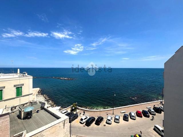 Appartamento in vendita di 95 m² in Piazza Giuseppe Garibaldi, 5