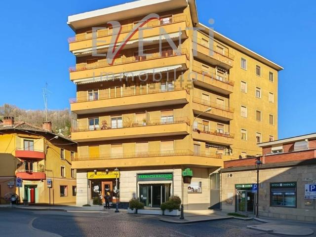 Appartamento in vendita di 99 m² in Piazza Guglielmo Marconi, 6