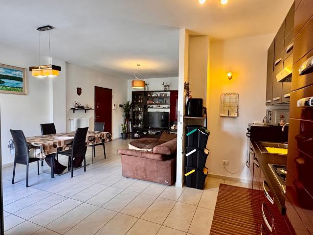 Appartamento in vendita di 95 m² in Piazza IV Novembre, 11