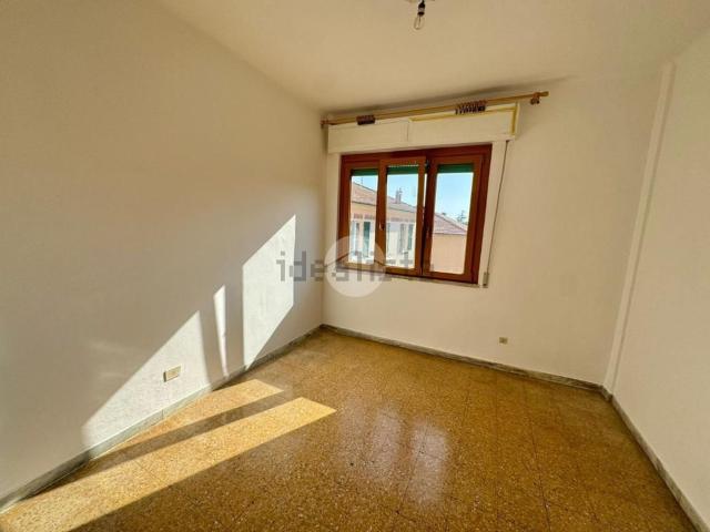 Appartamento in vendita di 95 m² in Piazza Luigi Carniglia, 5