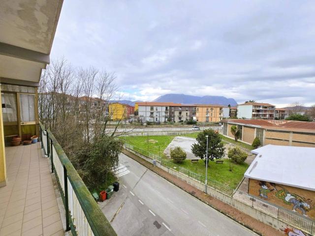 Appartamento in vendita di 95 m² in Piazza Margherita Bellucci