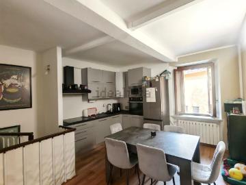 Appartamento in vendita di 95 m² in Piazza Milite Ignoto, 10