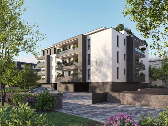 Appartamento in vendita di 95 m² in Piazza Municipio, 1
