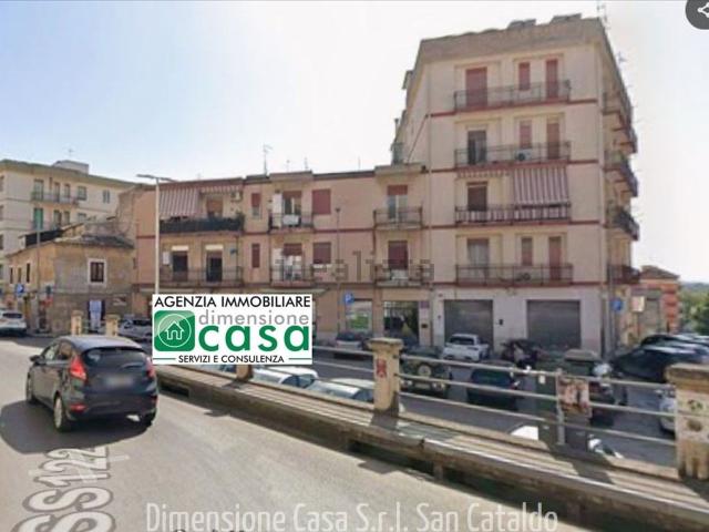 Appartamento in vendita di 95 m² in Piazza Risorgimento, 9