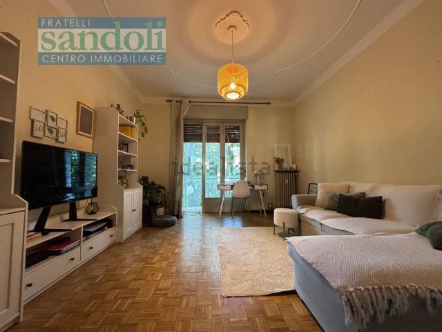 Appartamento in vendita di 95 m² in Piazza Sant&apos Eusebio, 13