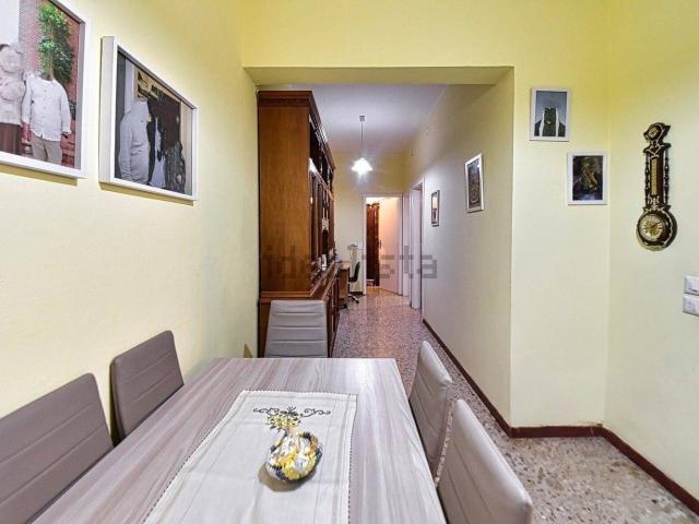 Appartamento in vendita di 95 m² in Piazza San Pietro, 22