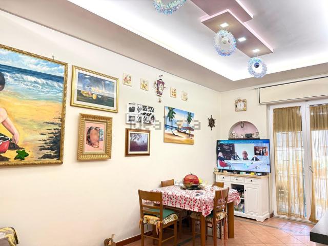 Appartamento in vendita di 95 m² in Piazza Spartaco, 27
