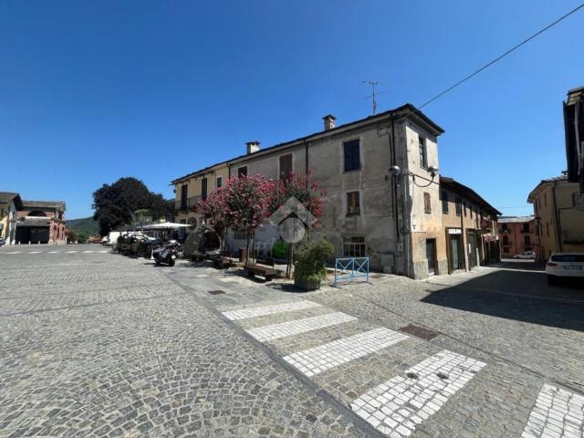 Appartamento in vendita di 95 m² in Piazza Statuto, 28