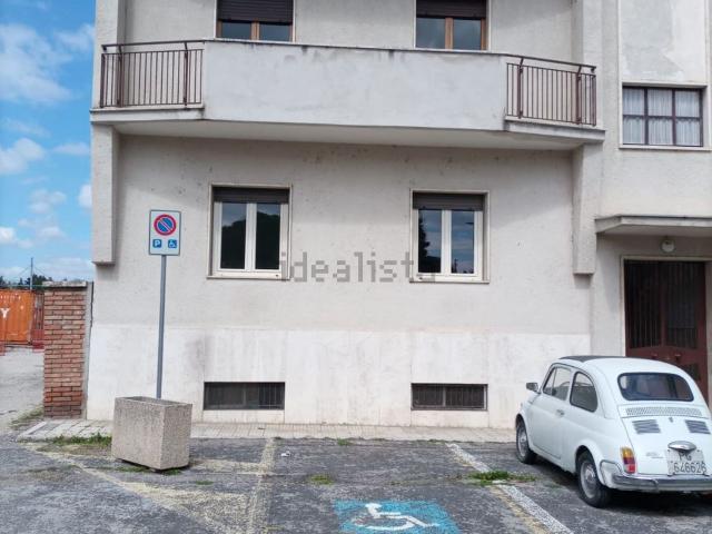 Appartamento in vendita di 95 m² in Piazzale A. Buattini