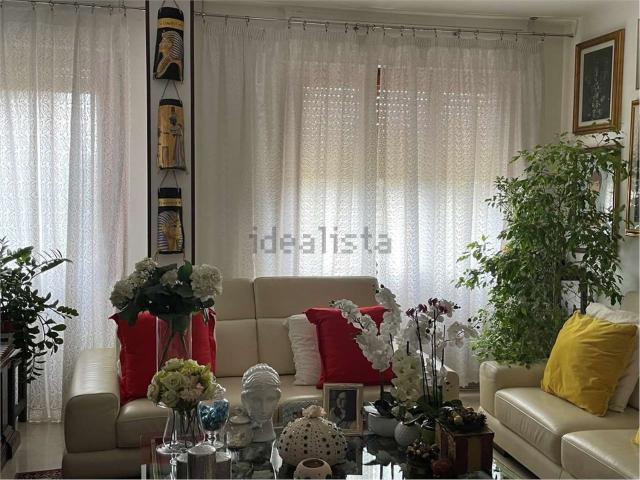 Appartamento in vendita di 95 m² in Piazzale Balzarini, 67