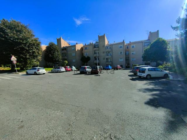 Appartamento in vendita di 95 m² in Piazzale Caduti di Via Fani