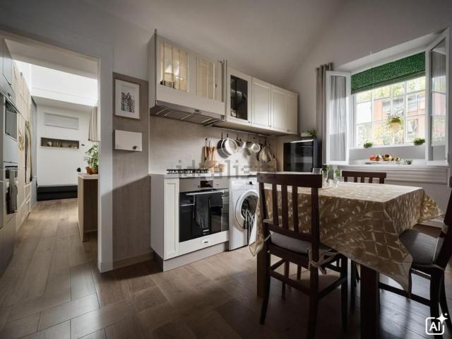 Appartamento in vendita di 95 m² in Piazzale Francesco Vannoni, 5