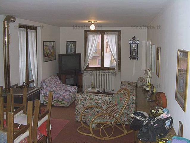 Appartamento in vendita di 95 m² in Piazzale Grande, 7