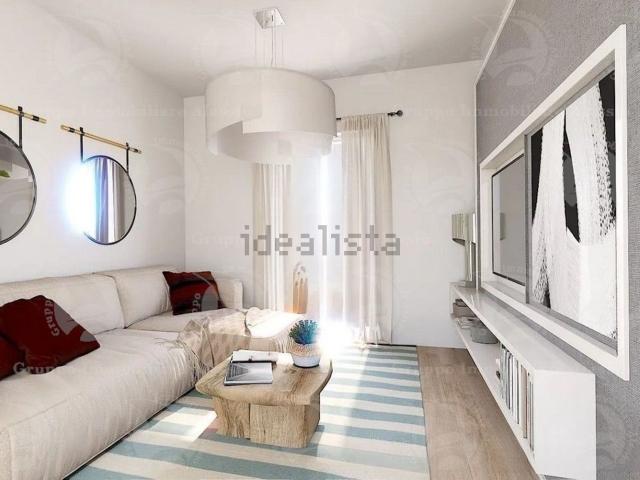 Appartamento in vendita di 95 m² in Piazzetta Francesco Torre