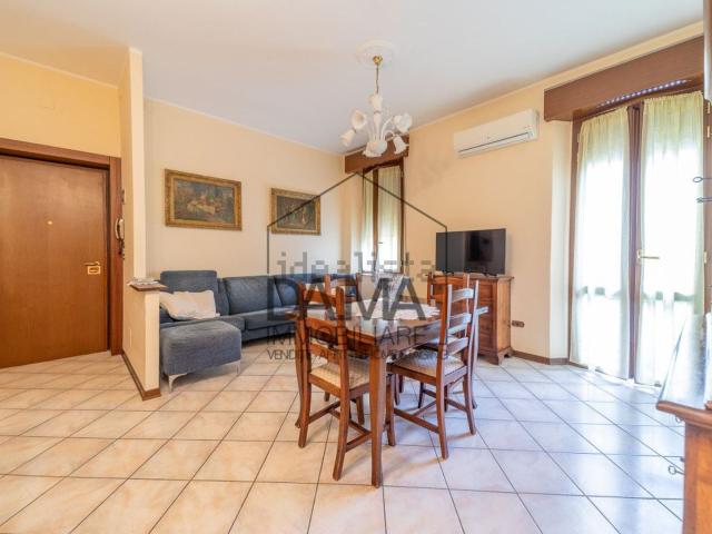 Appartamento in vendita di 95 m² in Strada XX Settembre
