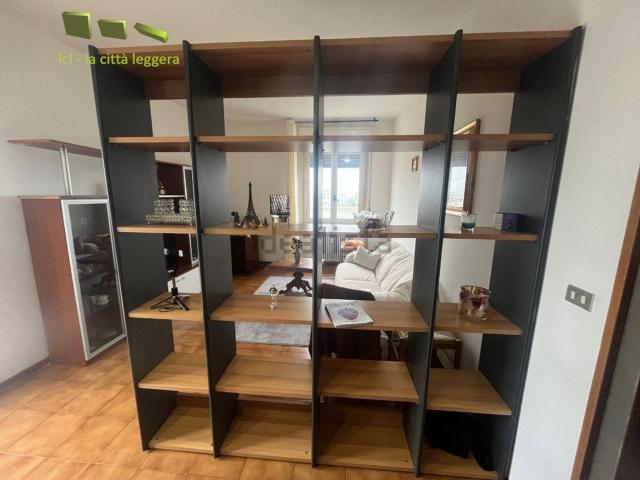 Appartamento in vendita di 95 m² in Strada Abbeveratoia, 21