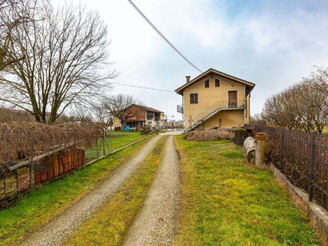 Appartamento in vendita di 95 m² in Strada Bianchi, 185