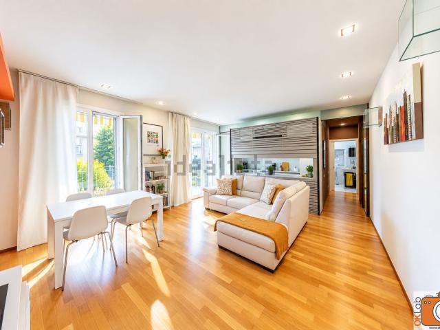 Appartamento in vendita di 95 m² in Strada Comunale Farnese, 8