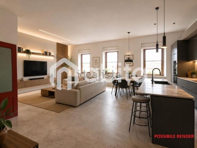 Appartamento in vendita di 95 m² in Strada Comunale Pian di Maggio