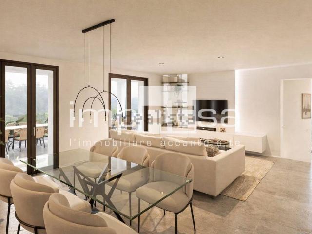 Appartamento in vendita di 150 m² in Strada Cornadella