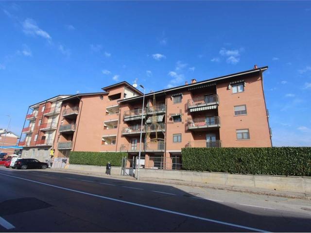 Appartamento in vendita di 95 m² in Strada Genova, 275