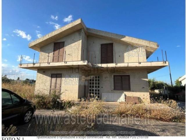 Appartamento in vendita di 95 m² in Strada Giarratana