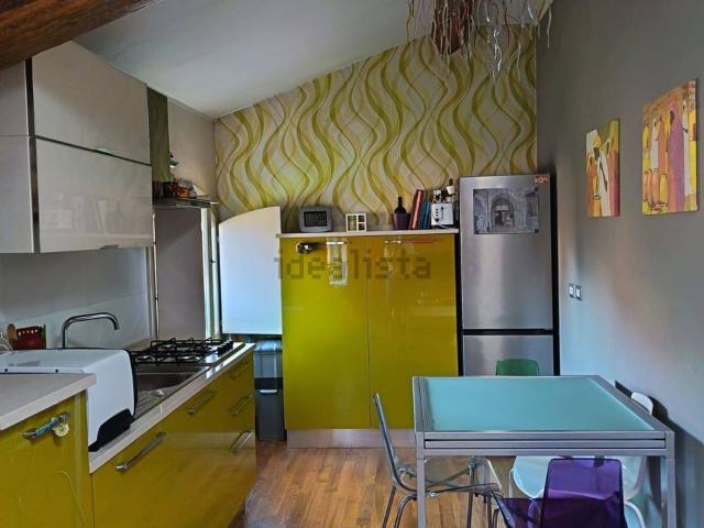 Appartamento in vendita di 95 m² in Strada Nazionale per Carpi Sud