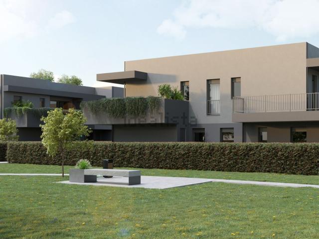 Appartamento in vendita di 95 m² in Strada Ponte dei Carri, 1