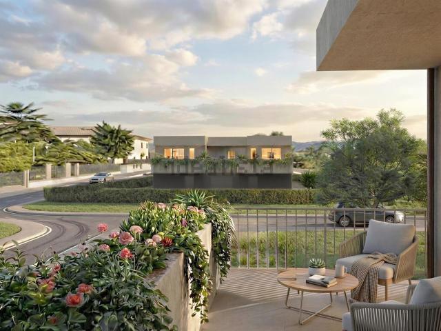 Appartamento in vendita di 95 m² in Strada Ponte dei Carri, 1