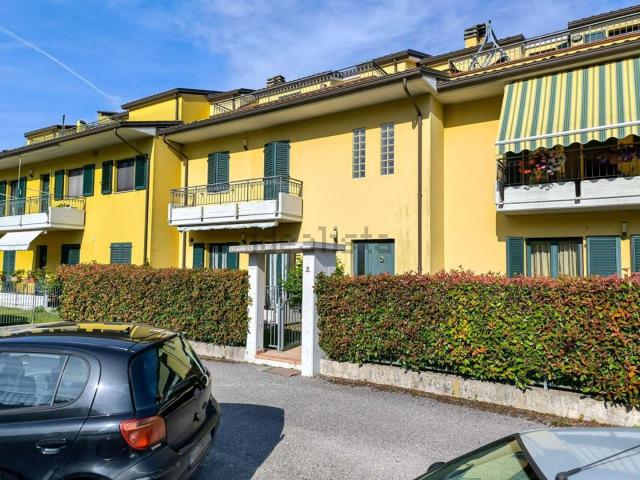 Appartamento in vendita di 95 m² in Strada Provinciale Fogliense