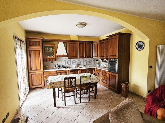 Appartamento in vendita di 95 m² in Strada Provinciale Sestinese
