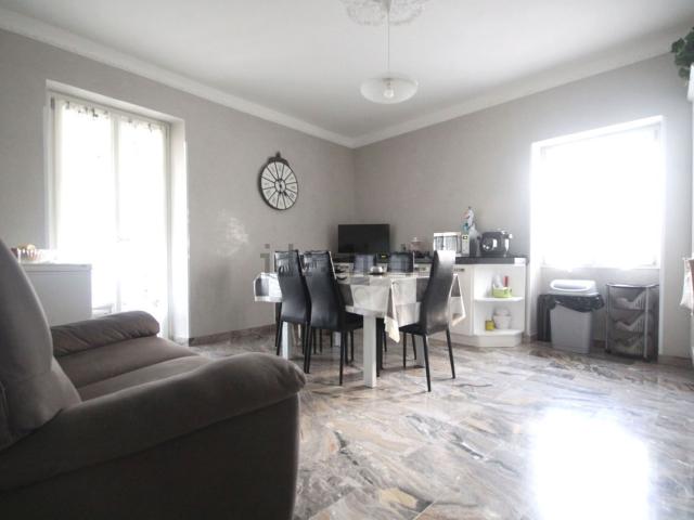 Appartamento in vendita di 95 m² in Strada san siforiano