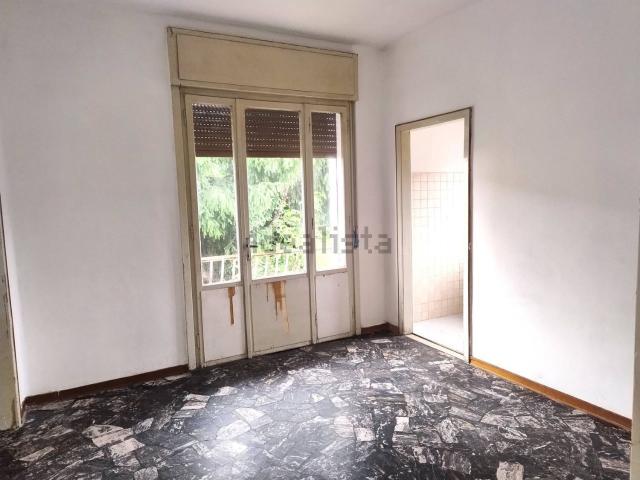 Appartamento in vendita di 95 m² in Strada Statale Pasubio, 7