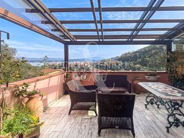 Appartamento in vendita di 95 m² in Salita del Mattone, 10