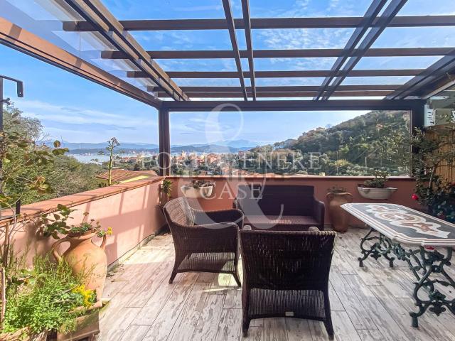 Appartamento in vendita di 95 m² in Salita del Mattone, 10