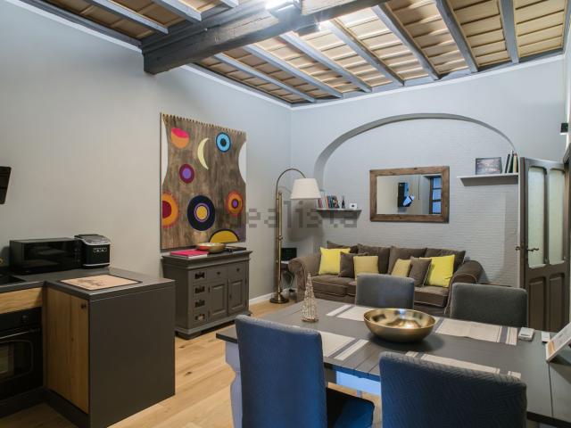 Appartamento in vendita di 95 m² in Salita di Sant&apos Onofrio