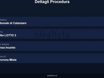 Appartamento in vendita di 95 m² in Traversa I Via Marina di Bruni