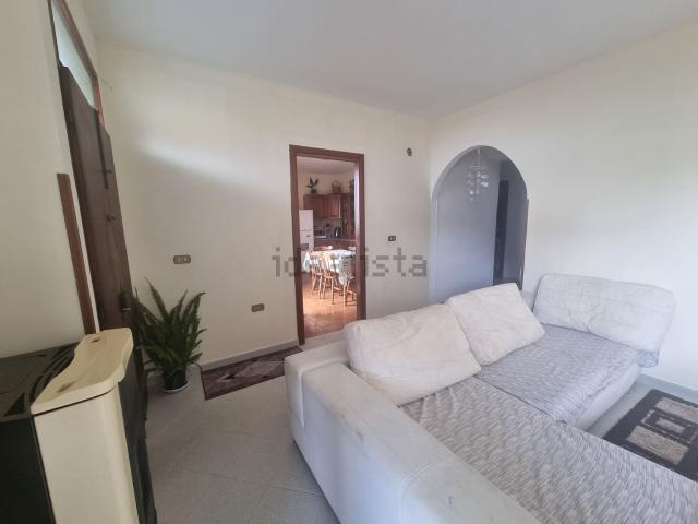 Appartamento in vendita di 95 m² in Traversa II Via Provinciale, 8