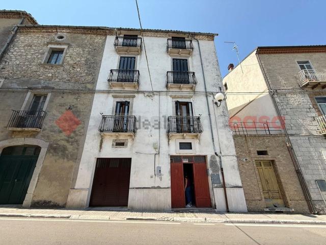 Appartamento in vendita di 95 m² in Vico Adua, 6
