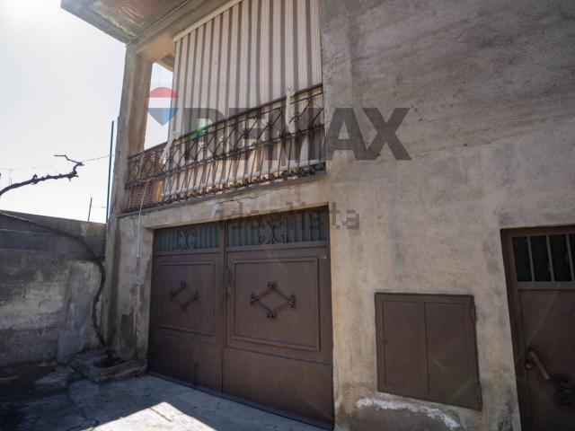 Appartamento in vendita di 95 m² in Vico Borzì, 16