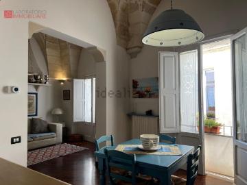 Appartamento in vendita di 95 m² in Vico dei Rivola, 73100