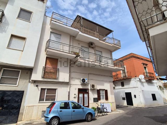 Appartamento in vendita di 95 m² in Vico II&apos  Carlo Goldoni