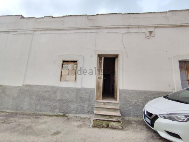Appartamento in vendita di 95 m² in Vico Rondinelli, 7