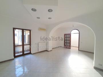 Appartamento in vendita di 95 m² in Vico Tarantini, 5