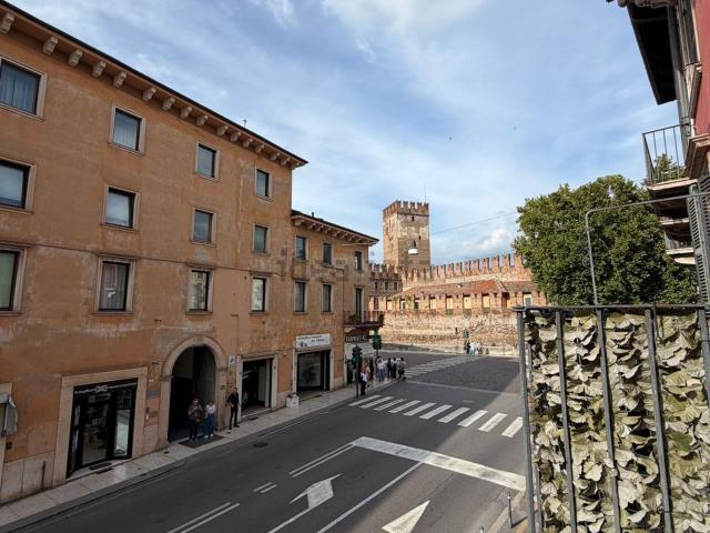 Appartamento in vendita di 95 m² in Vicolo Cieco Porta Palio