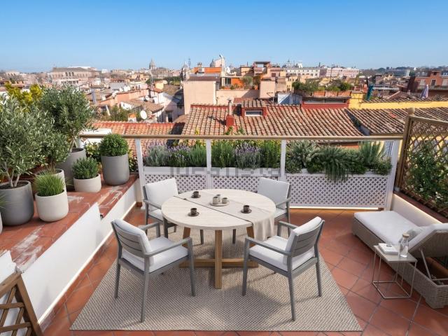 Appartamento in vendita di 95 m² in Vicolo del Leopardo, 24