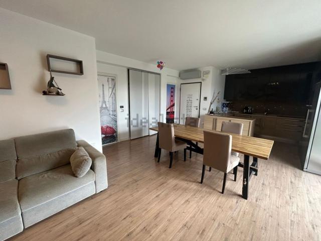 Appartamento in vendita di 95 m² in Vicolo Gastone Costa