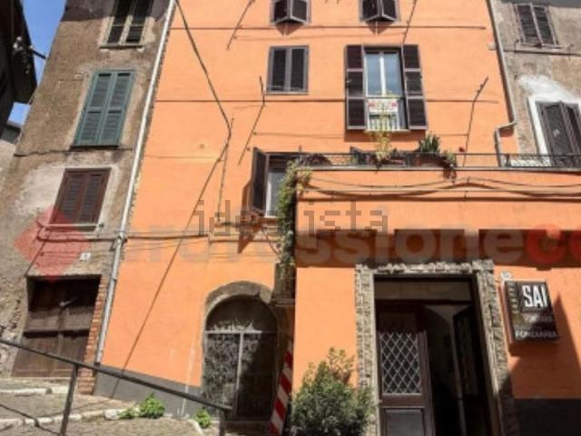 Appartamento in vendita di 95 m² in Vicolo I della Portella, 2