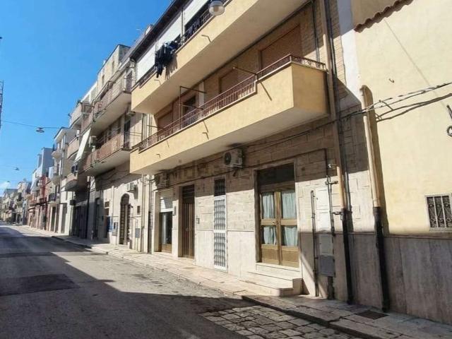 Appartamento in vendita di 95 m² in Vicolo II Addolorata, 79